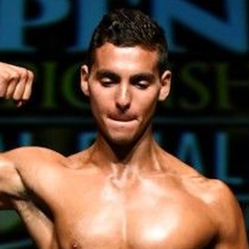 Frank Gallina profile photo