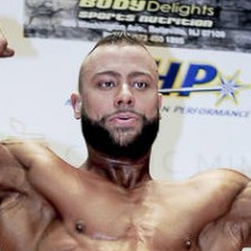 Kyle Herbert profile photo