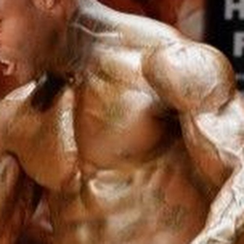 Reginald Ingram profile photo