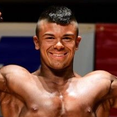 Anthony Pagan profile photo