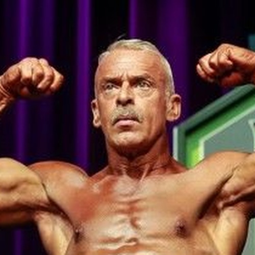 Andrew Buchanan profile photo