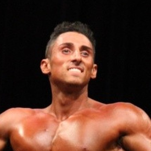 Robert Pethick profile photo