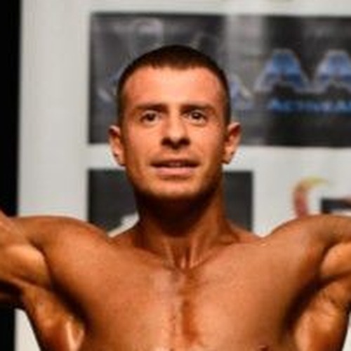 Endrit Miska profile photo