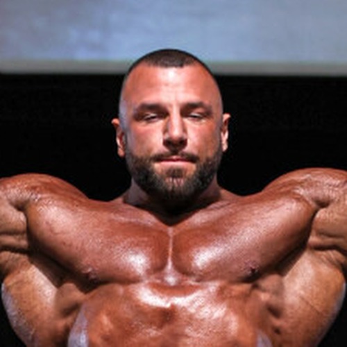 Benjamin Rafala profile photo