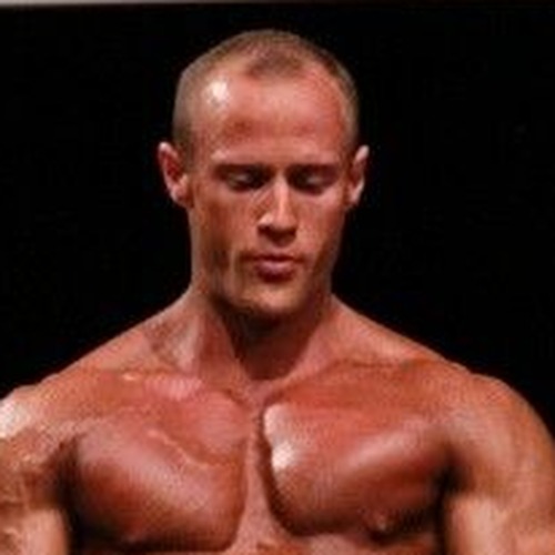Joey Redmond profile photo