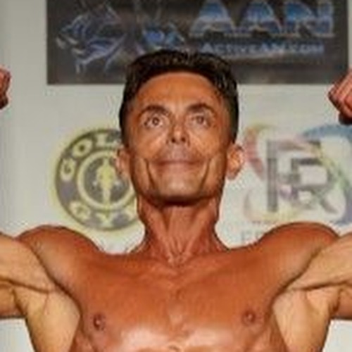 Zoltan Poczos profile photo