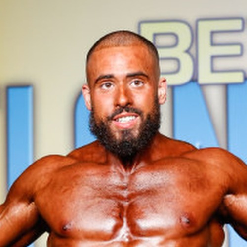 Carlos Sousa profile photo