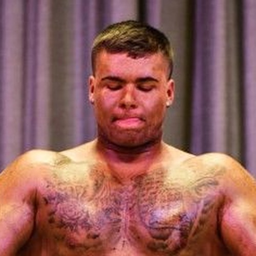 Oleg Kuzenko profile photo