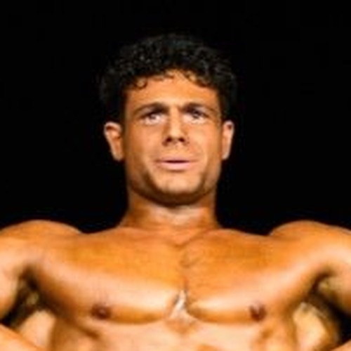 Michael Calabria profile photo