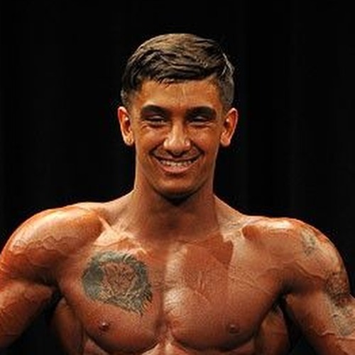 Joe Mulvaney profile photo