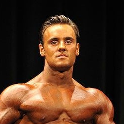 Anthony Catapano profile photo