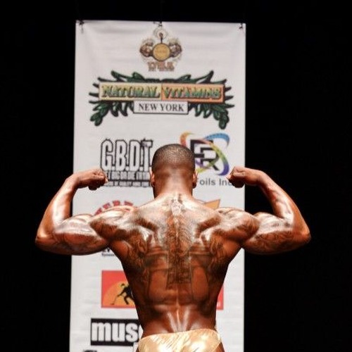 Kellon Poole profile photo