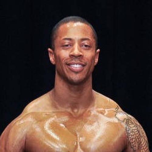 Ronald West profile photo