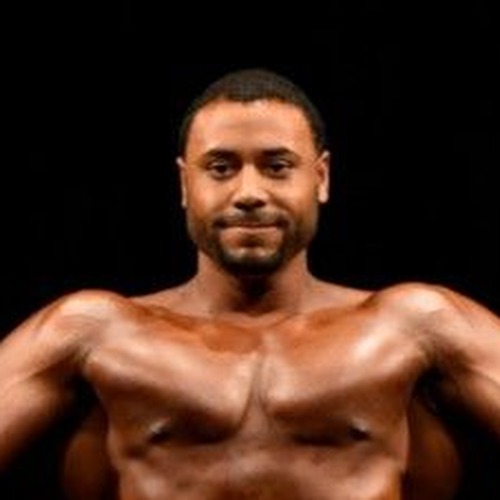 Kenneth Herrera profile photo