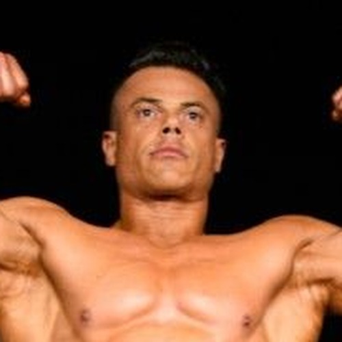Joao Ribeiro profile photo