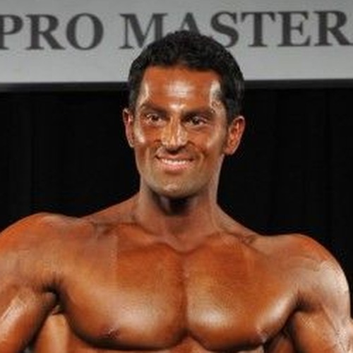 Arash Rahbar