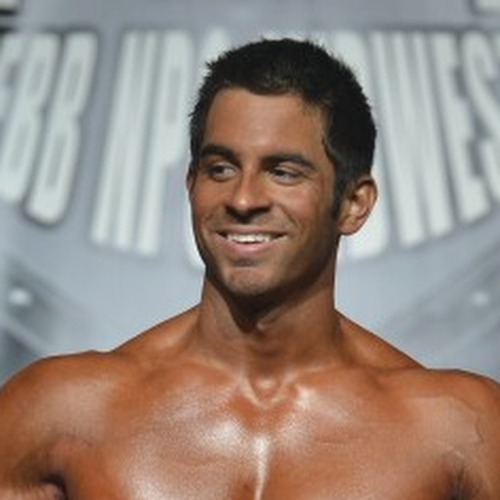Corbin Pierson profile photo