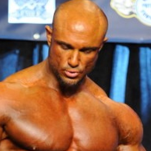 Steve Spauidina profile photo