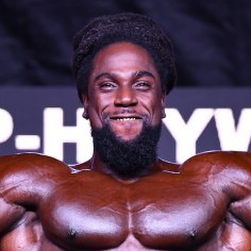 Jephte Cherenfant profile photo