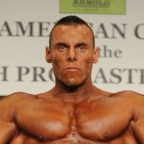Dennis Martinez profile photo