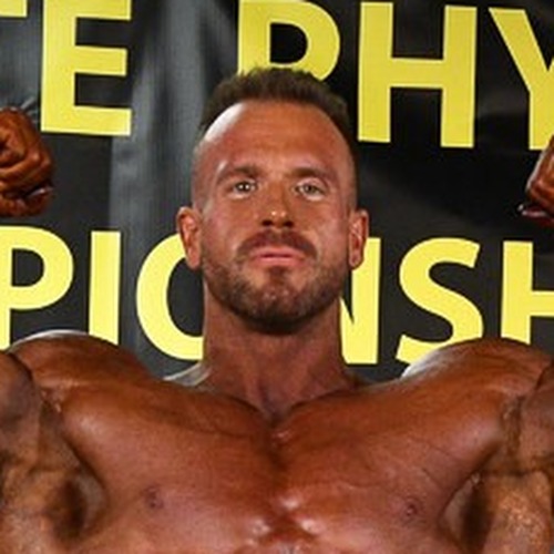 Skyler Smith profile photo