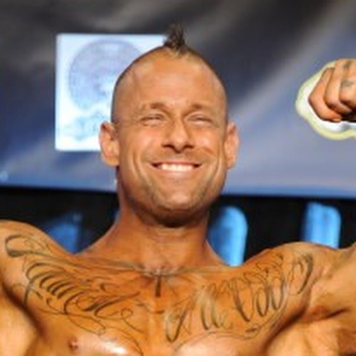 Jeffrey Surette profile photo
