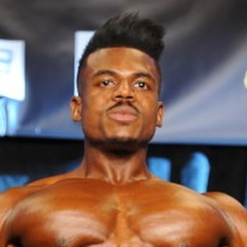 Raphael Williams profile photo