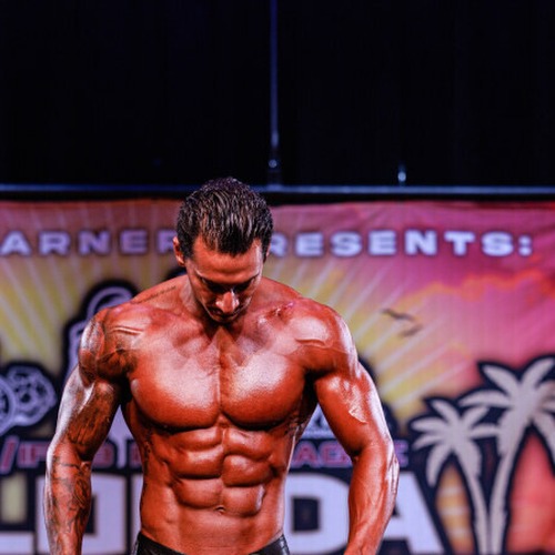 Luis Hernandez profile photo