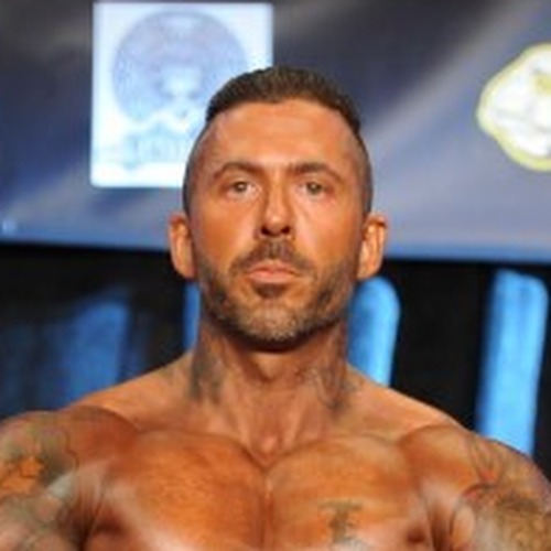 Brandan Licatino profile photo
