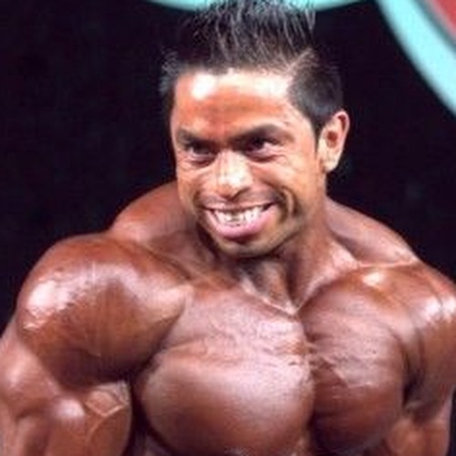 Marco Rafay profile photo