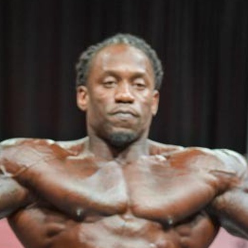 Chad Merchant profile photo