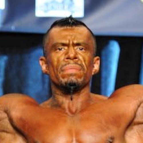 Edwardo Santiago profile photo