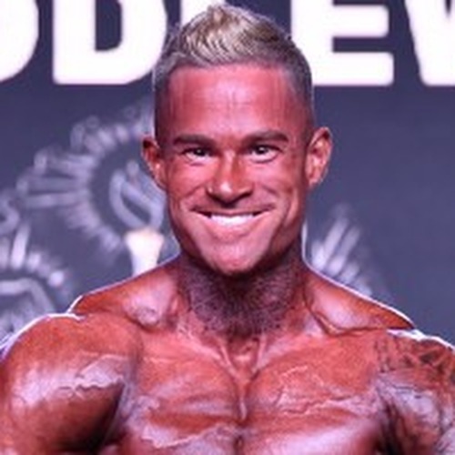 Shane Post profile photo