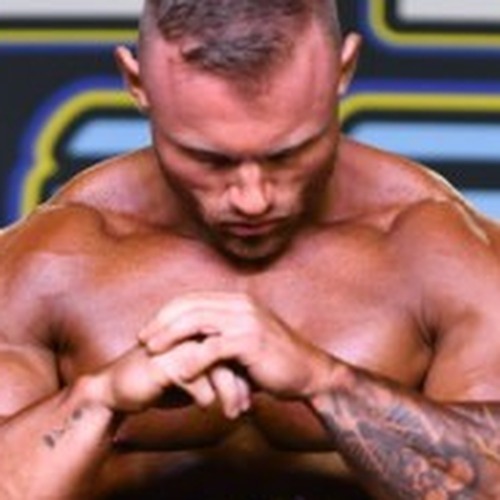 Justin Jacoby