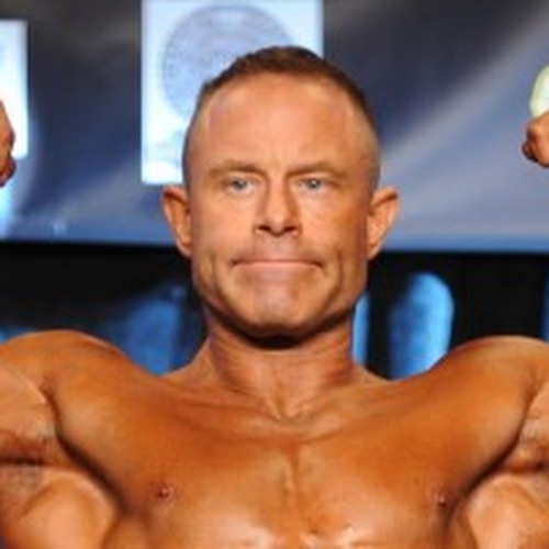 Matthew Hinkle profile photo