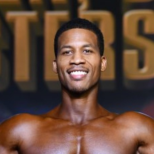 Isaiah Williams profile photo