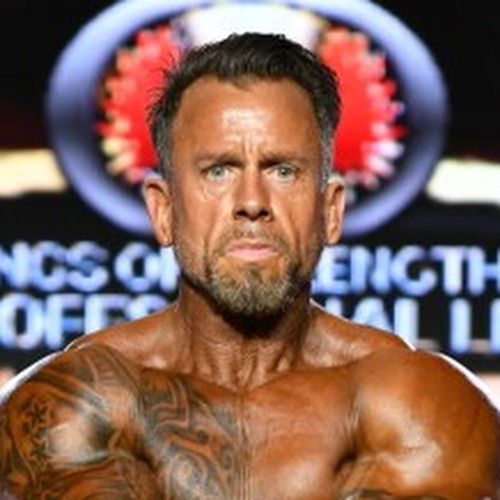 Joseph Wahlberg profile photo