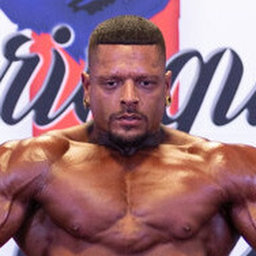 Angel Otero profile photo