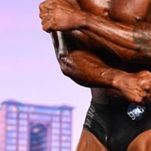 Heath Jackson profile photo