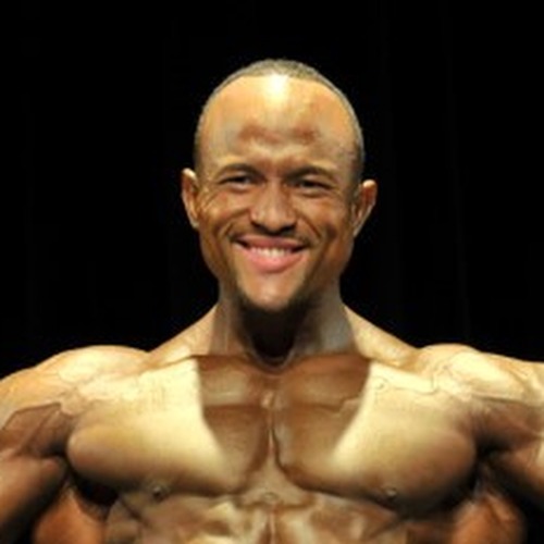 Marino Peralta profile photo