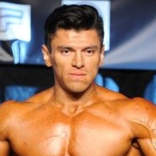 Leonardo Cesar profile photo
