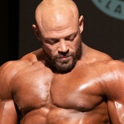 Ryan Deiter profile photo