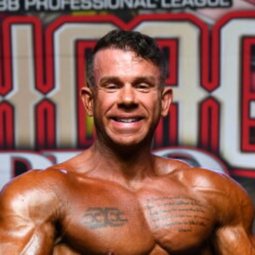 Ryan Sibley profile photo