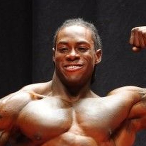 Nathan Douglas profile photo