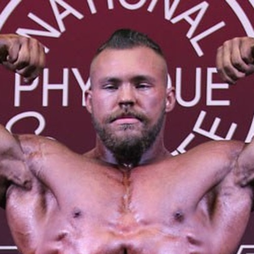 Paul Lagoda profile photo