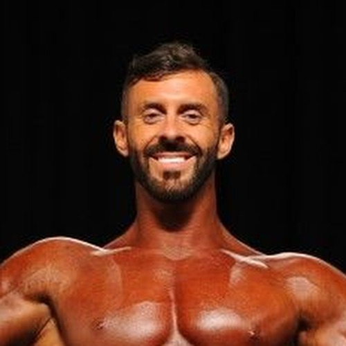 Shaun Sulligan profile photo