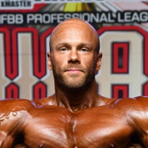 Tyler Sibley profile photo