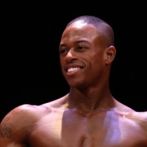 Kinte Jamison profile photo