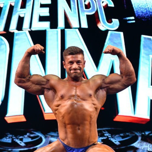 Bo Brown profile photo