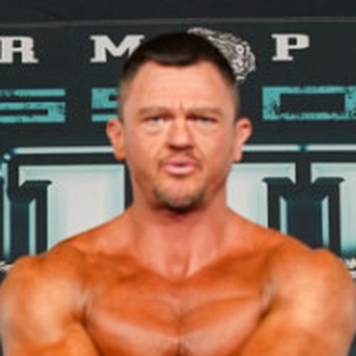 Lance Miller profile photo